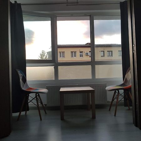טרגובישטה Rengo Residence מראה חיצוני תמונה