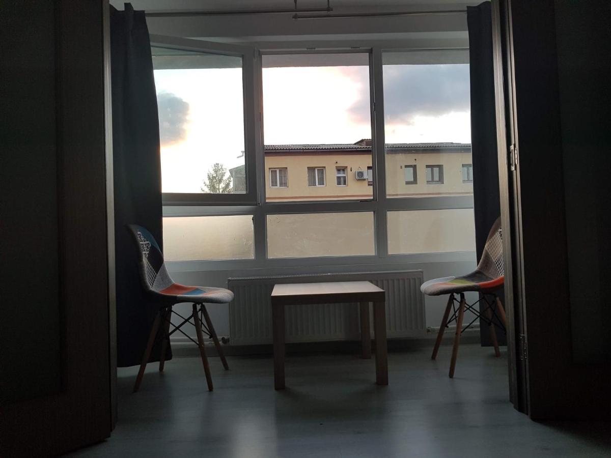 טרגובישטה Rengo Residence מראה חיצוני תמונה
